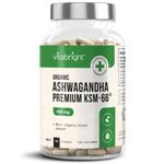 Ksm 66 Ashwagandha