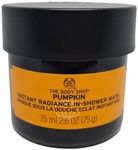TheBodyShop Pumpkin Instant Radianc
