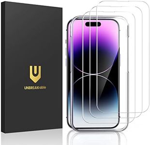 UNBREAKcab