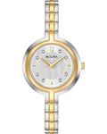 Bulova Women's Dress Watch 98P193