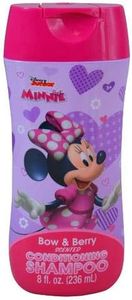 Minnie Mou