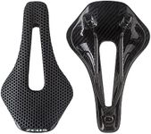 EVOSID 3D Printed Bike Saddle 150mm