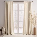 Luxury Home Homes Curtains