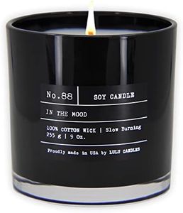 Lulu Candl