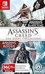 Ubisoft Assassin's Creed: The Rebel