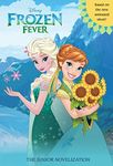 Frozen Fever Junior Novel (Disney Junior Novel (eBook))