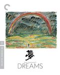 Kurosawa's Dreams [4K UHD + Blu-ray] (Criterion Collection) - UK Only