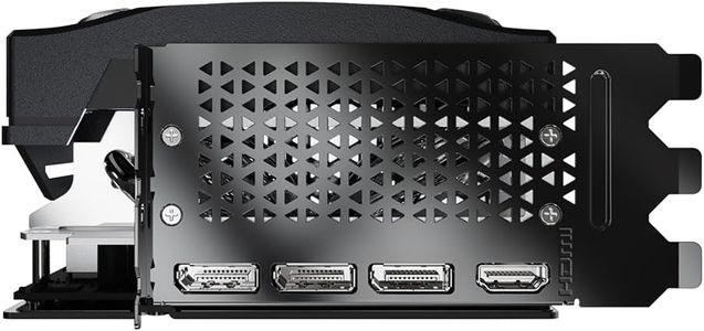 PNY GeForce RTX 5090 Graphics Card, 32GB – High Performance GPU