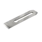 Stanley 1-12-313 Iron Fine Rotary Replacement Plane, Silver, 50 mm