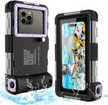 Underwater Diving Phone Case for Sn