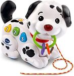 VTech Pull & Sing Puppy (English Version)