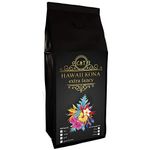 Hawaii KONA 200g (Ground) – The Tropical Gold from Hawaii One of The Finest Coffees in The World