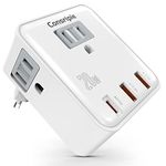 Outlet Converter For Spain