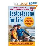 Testosterone For Life