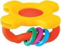 Pigeon Step 2 Training Teether for Oral Development for 7+ Months Babies