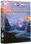 Ken Burns: The National Parks: Amer