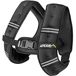 APEXUP Weighted Vest Men 5lbs Weigh