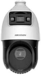 HIKVISION DS-2SE4C425MWG-E(14F0) 4MP IR 25x Optical Zoom TandemVu 100m IR Network Speed Dome PTZ Camera with AcuSense Features