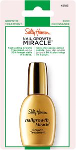 Sally Hansen Nail Growth Miracle Treatment – 13.3ml
