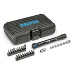 Capri Tools torque wrench