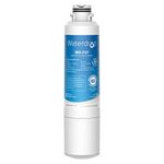 1X Waterdrop DA29-00020B Fridge Freezer Water Filter, Replacement for Samsung® DA29-00020B HAF-CIN EXP, DA29-00020A DA29-00019A DA97-08006, DA97-08043ABC, Kenmore 46-9101, REFSVC, AP5271937, HDX-FMS-2