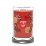 Yankee Candle Kitchen Spice Scented