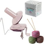 Knit Picks Yarn Ball Winder for Kni