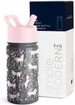 Simple Modern Kids Water Bottle wit