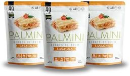 Palmini Lasagna Sheets | Low-Carb, 