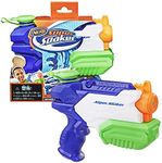 Super Soaker Nerf - Microburst 2 Wa