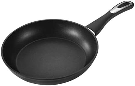 Royal Cuisine Non Stick Frying Pan, Omelette pan, All Stoves Compatible, 20,24,28 CM Forge Aluminum Frying Pans Induction pan Set. (20CM)