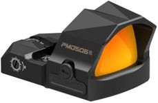 VOTATU PMD506-R 2 MOA Dot 64 MOA Ci