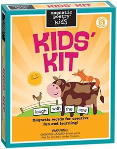 Kid's Kit: