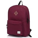 Vaschy Lightweight Backpack for Wom