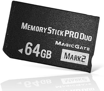 64GB Memor