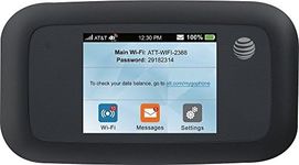 ZTE Velocity | Mobile Wifi Hotspot 