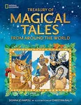 Treasury of Magical Tales From Arou