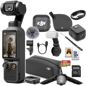 DJI Osmo P
