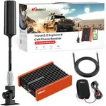 HiBoost Cell Phone Signal Booster f