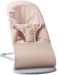 BabyBjörn Bouncer Bliss, Light Pink