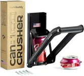 HomeBuddy Can Crusher for Recycling