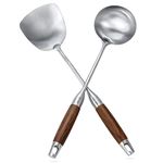 Kitchen Tools Woks