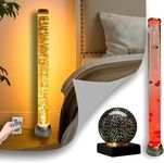 Playlearn Sensory Bubble Tube & Rem