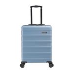 Cabin Max Anode 55x40x20 cm Carry On Hand Luggage Suitcase - Lightweight, Hard Shell, 4 Wheels, Combination Lock (40L 55 x 40 x 20 cm, Elemental)