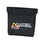 Axcel AXSC-BK Scope Cover Archery S