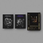 KAKAO M P1HARMONY-DISHARMONY : FIND OUT (3rd Mini Album) (FIND OUT ver. (+ Folded Poster)),L200002323