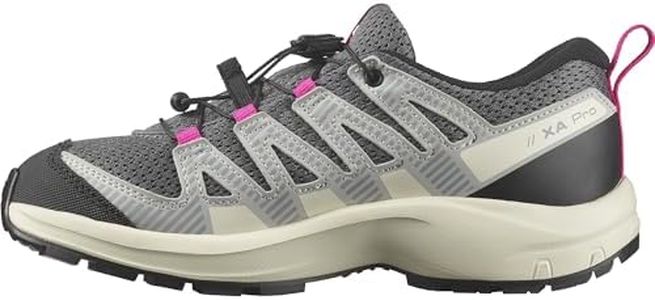 SALOMON Xa