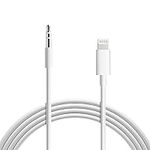 ONGAHON Aux Cord for iPhone,3.3FT M