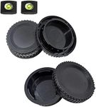 Front Body Cap and Rear Lens Cap Co