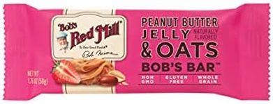 Bob's Red Mill Peanut Butter Jelly 